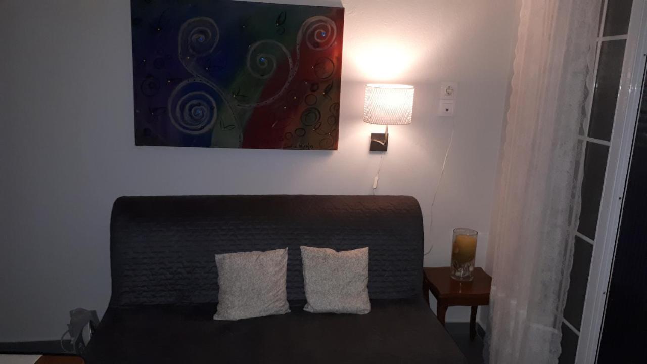 Vila Kastro House Skopelos Exteriér fotografie
