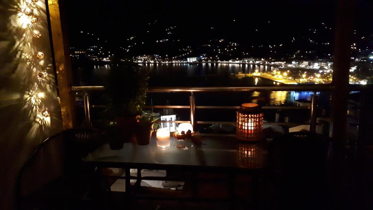 Vila Kastro House Skopelos Exteriér fotografie