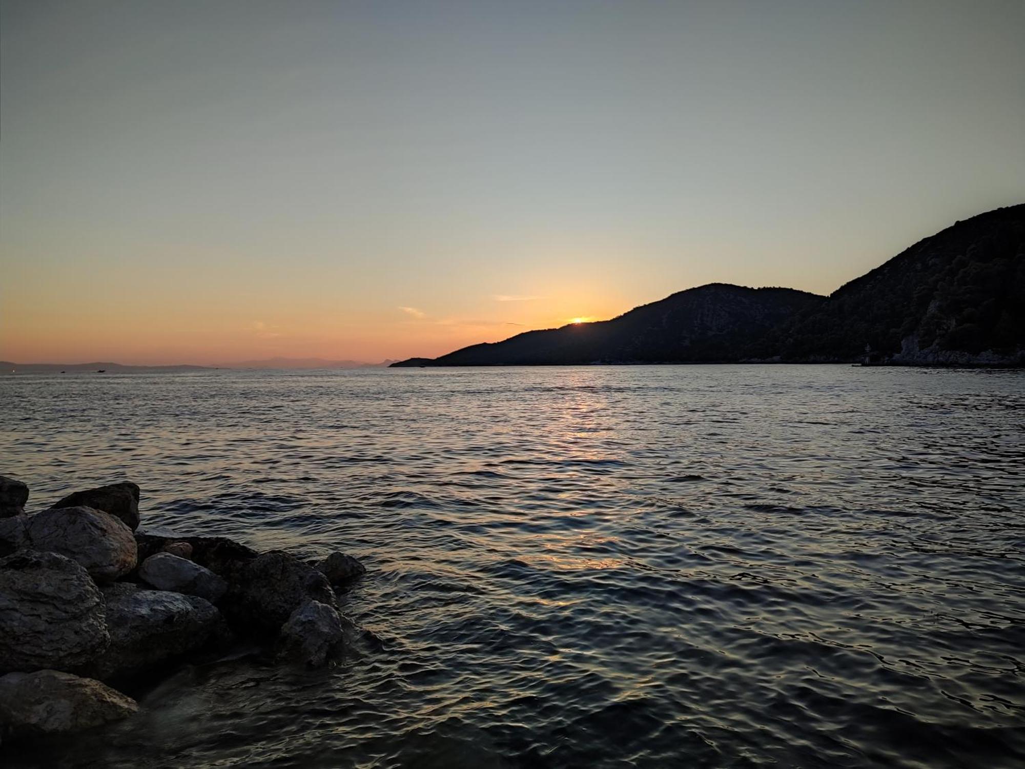 Vila Kastro House Skopelos Exteriér fotografie