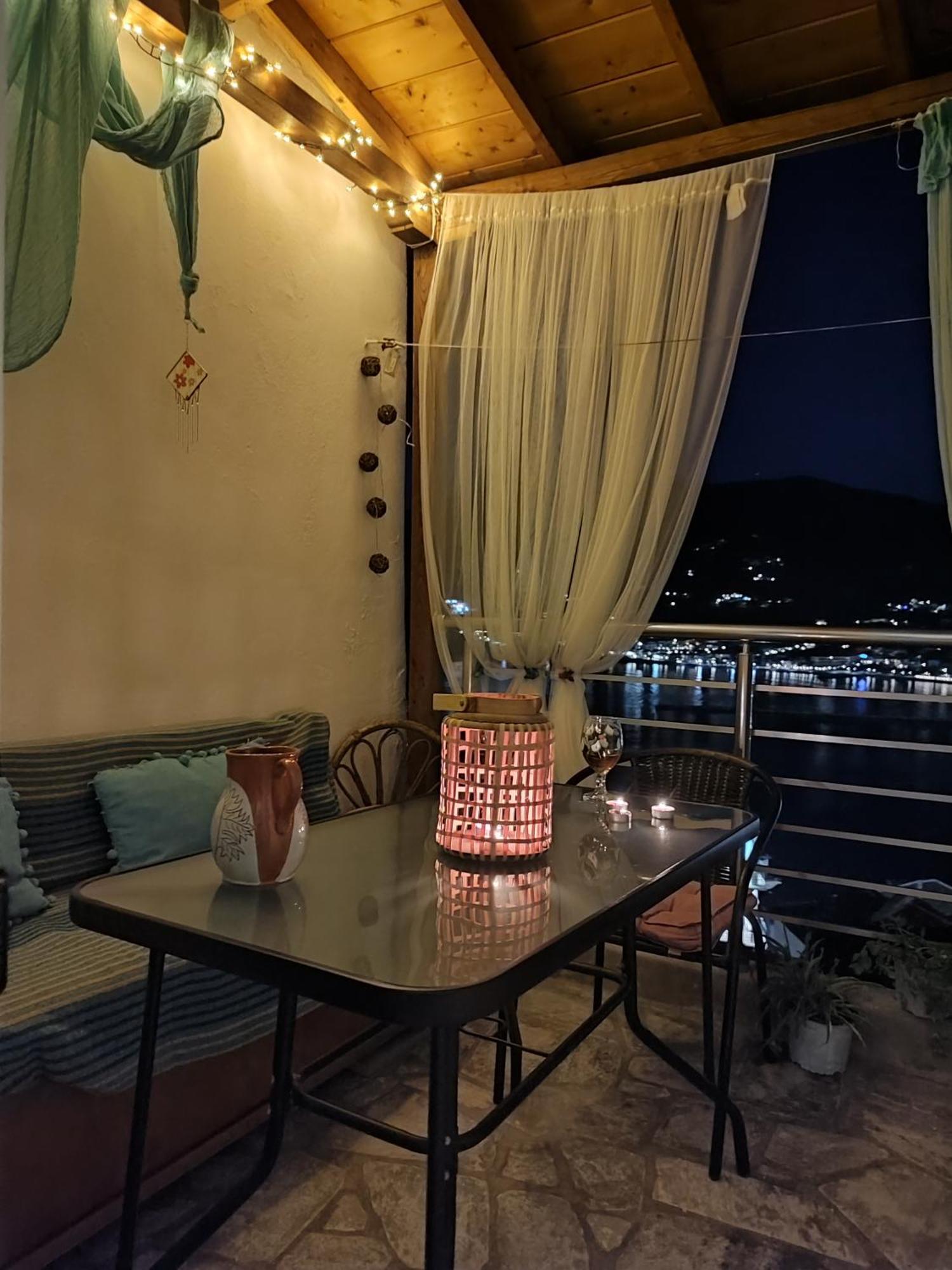 Vila Kastro House Skopelos Exteriér fotografie