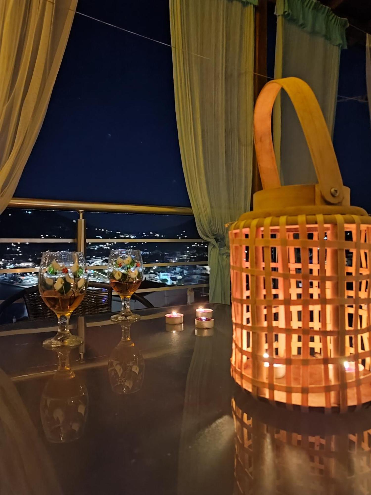 Vila Kastro House Skopelos Exteriér fotografie