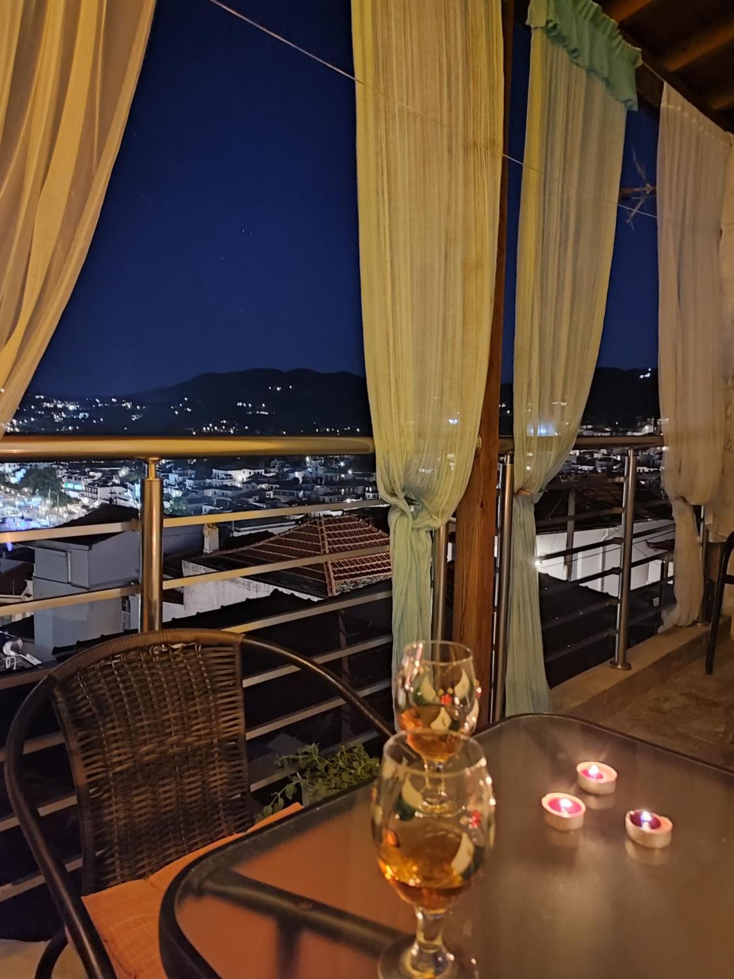 Vila Kastro House Skopelos Exteriér fotografie