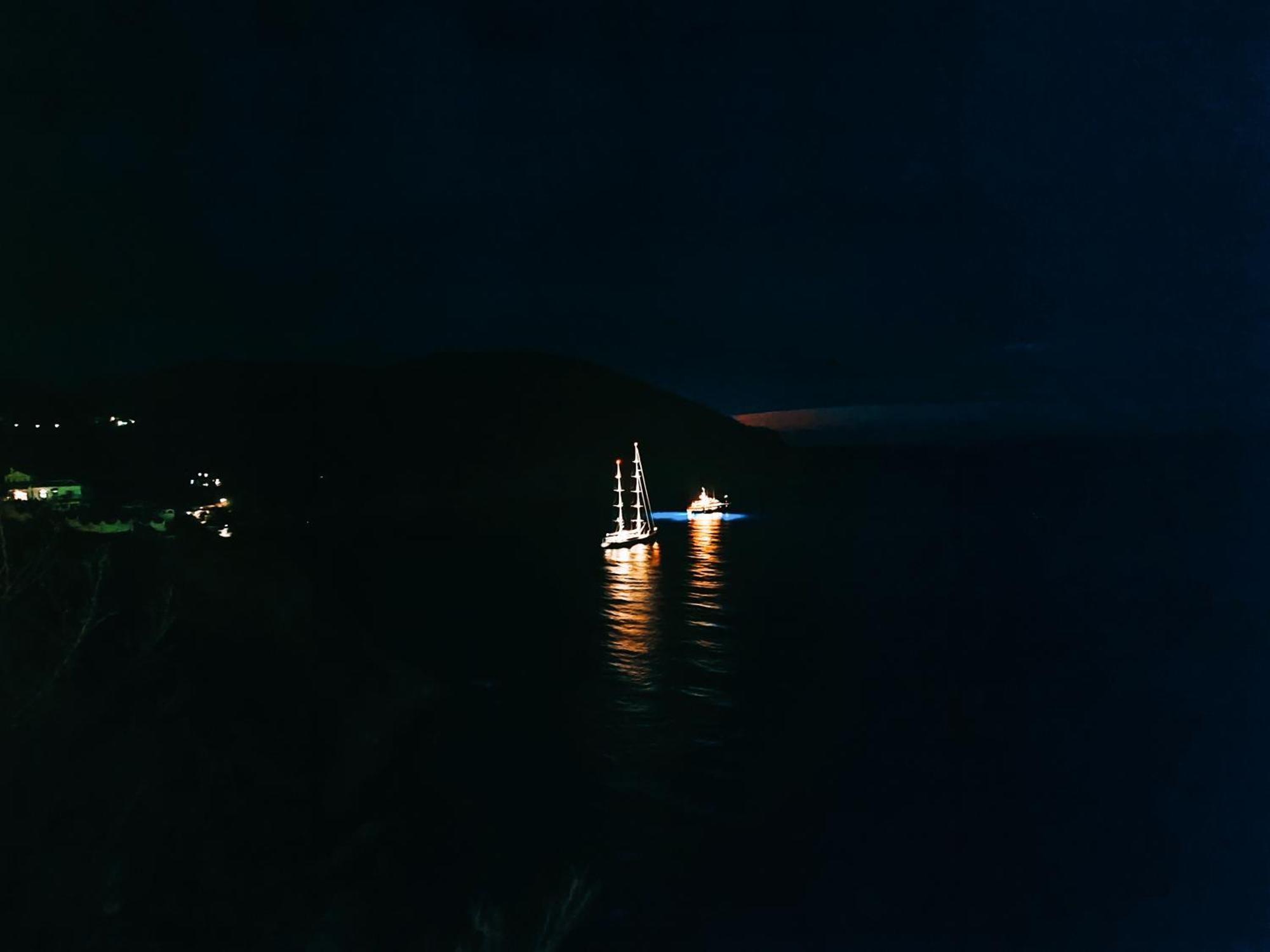 Vila Kastro House Skopelos Exteriér fotografie