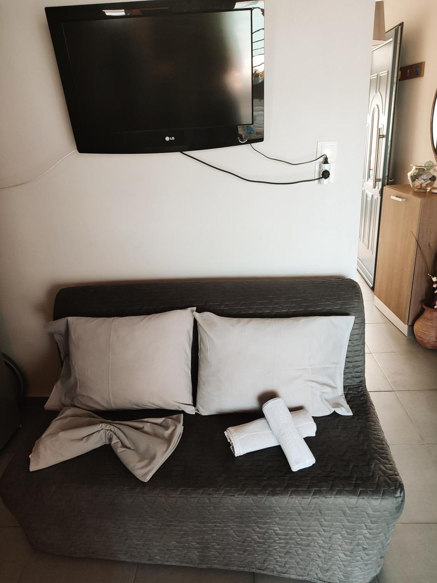 Vila Kastro House Skopelos Exteriér fotografie