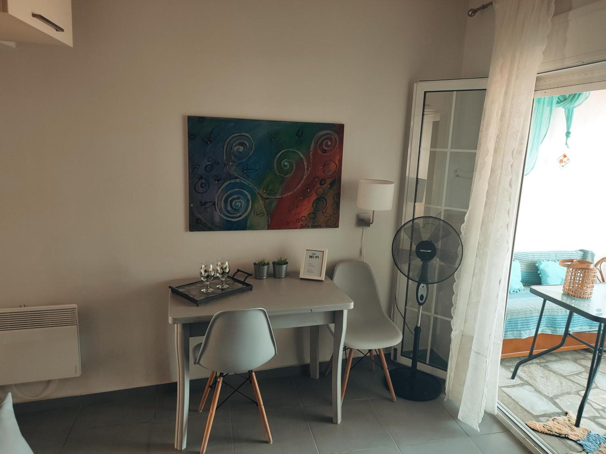 Vila Kastro House Skopelos Exteriér fotografie