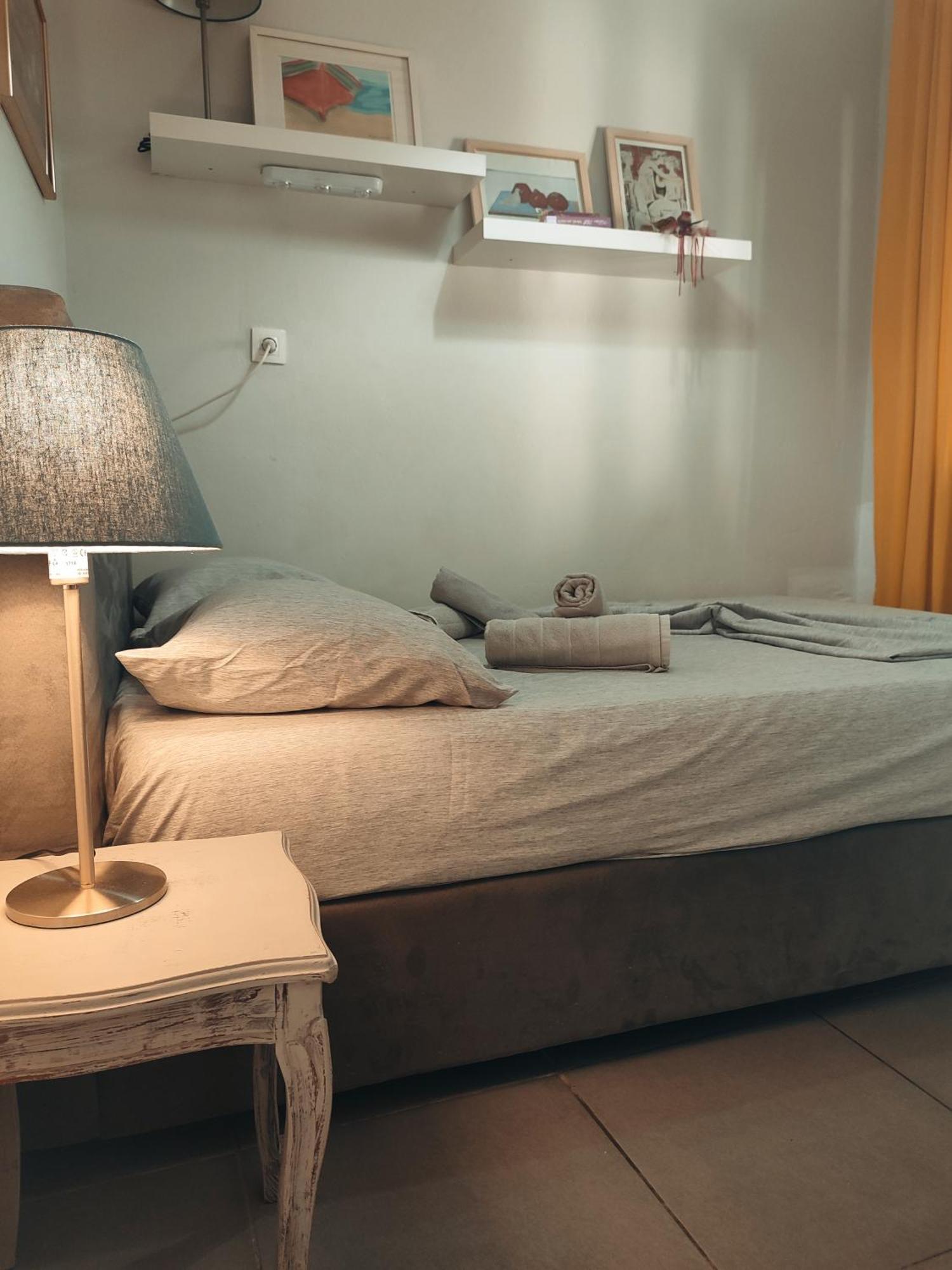 Vila Kastro House Skopelos Exteriér fotografie