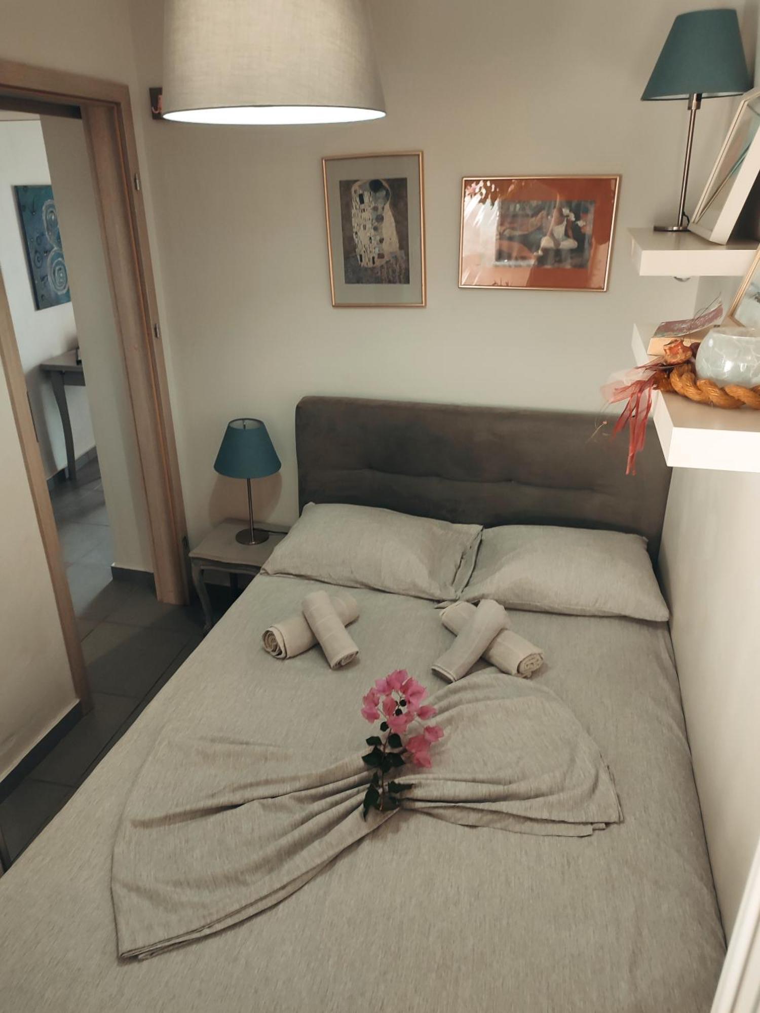Vila Kastro House Skopelos Exteriér fotografie