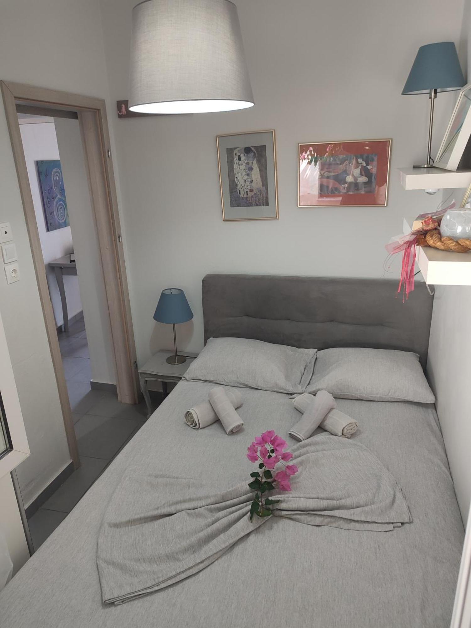 Vila Kastro House Skopelos Exteriér fotografie